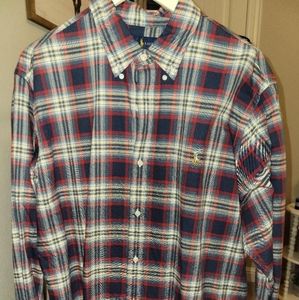 POLO Ralph Lauren shirt